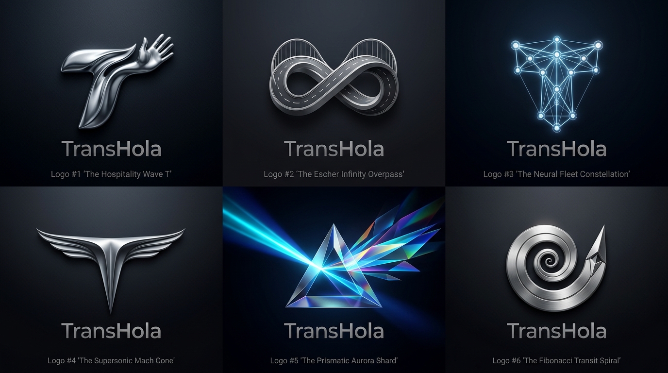 TransHola Hospitality Wave and Optical Wonders