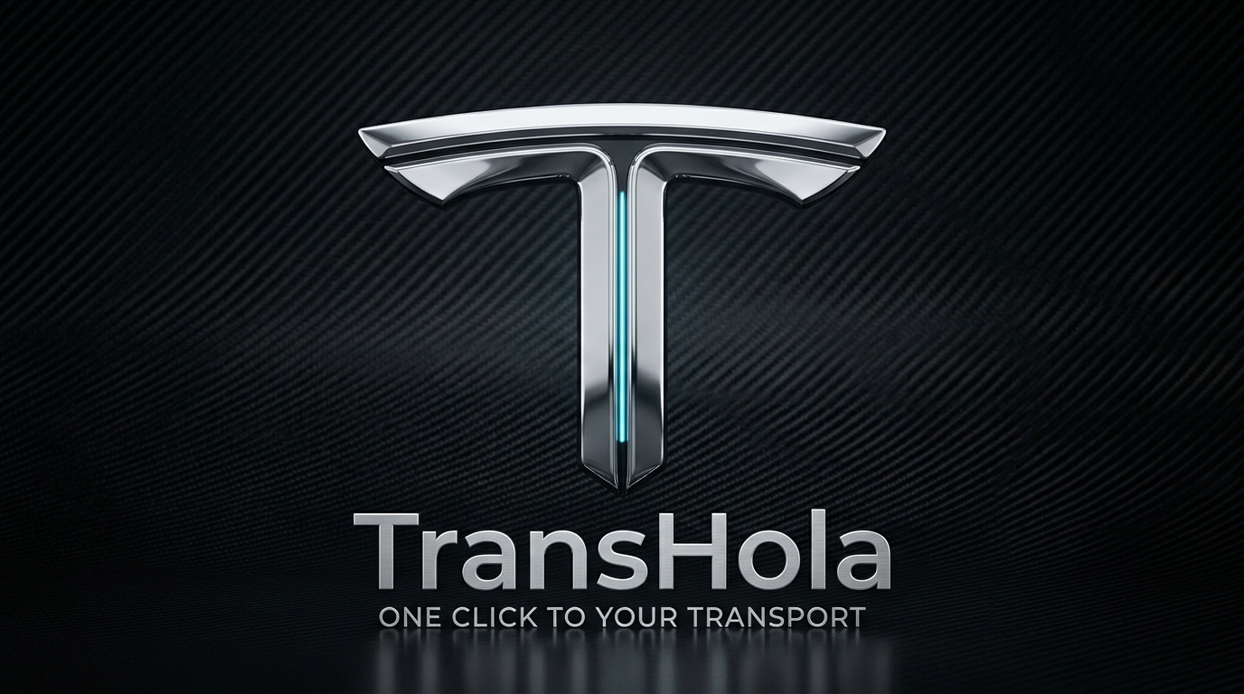 TransHola Isolated Coach T Hero Emblem