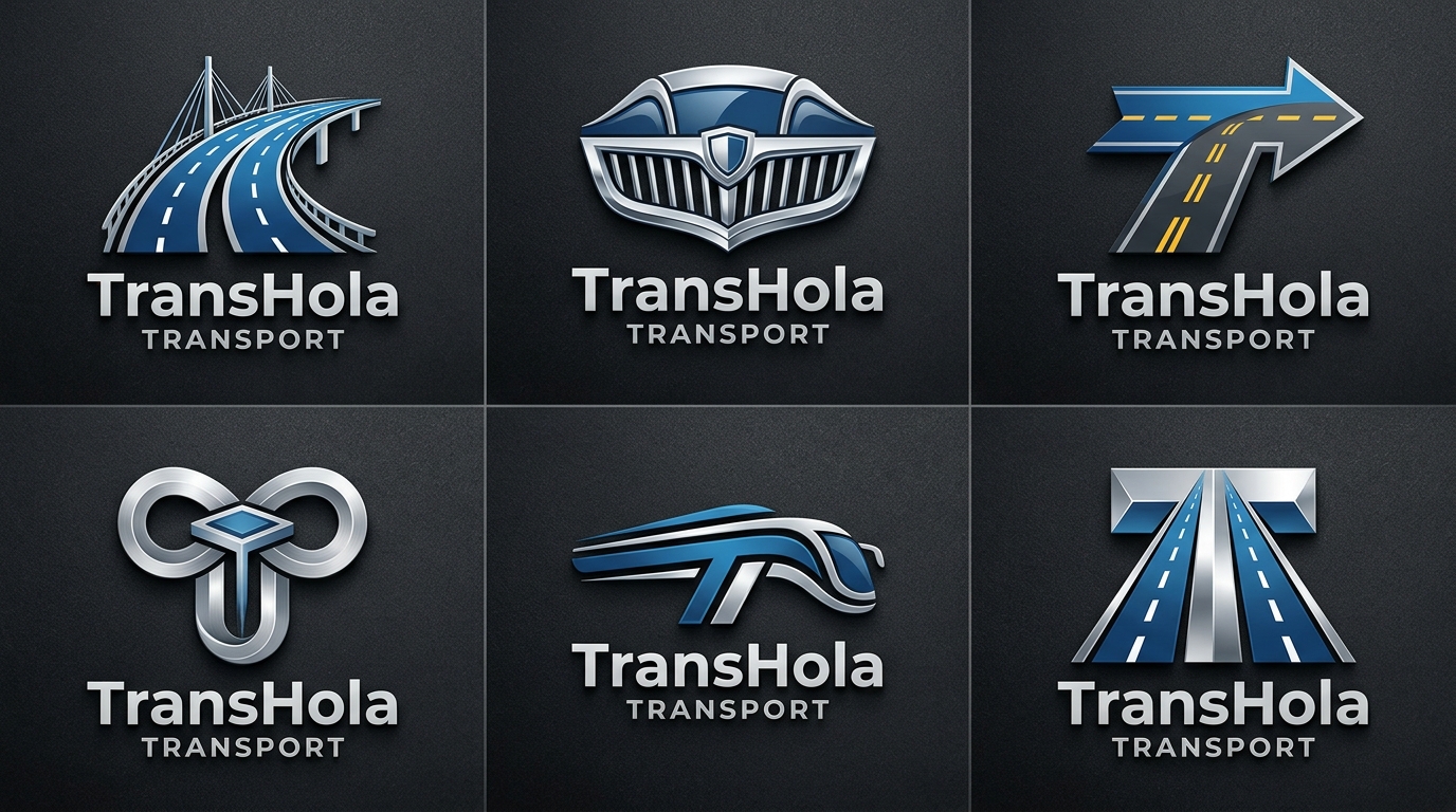 TransHola Interstate Bridge and Transport Routes